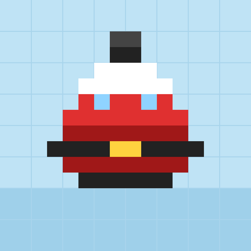 Detour Tugboat logo